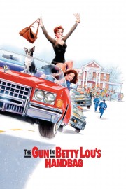 The Gun in Betty Lou's Handbag-voll
