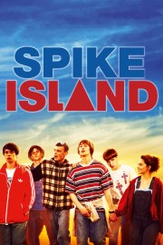 Spike Island-voll