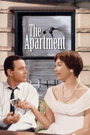 The Apartment-voll
