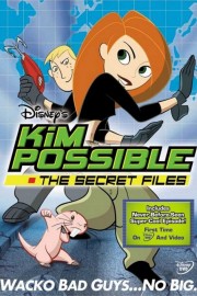 Kim Possible: The Secret Files-voll