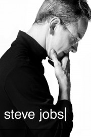 Steve Jobs-voll