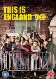 This Is England '90-voll