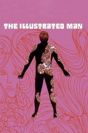 The Illustrated Man-voll