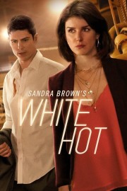 Sandra Brown's White Hot-voll