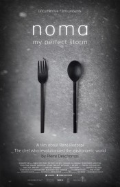 Noma: My Perfect Storm-voll