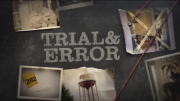 Trial and Error-voll