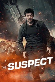 The Suspect-voll