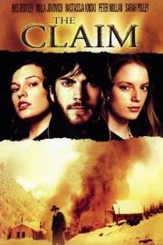 The Claim-voll