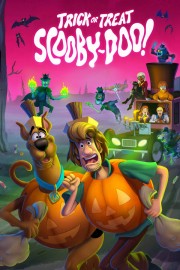Trick or Treat Scooby-Doo!-voll