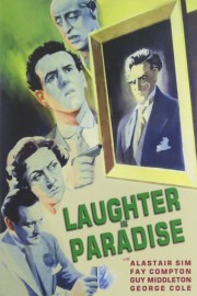 Laughter in Paradise-voll