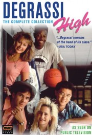 Degrassi High-voll