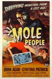 The Mole People-voll