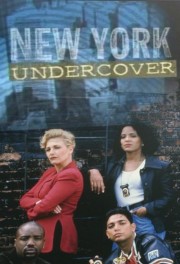 New York Undercover-voll