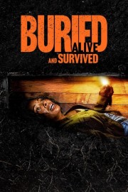 Buried Alive and Survived-voll