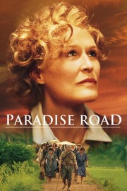 Paradise Road-voll