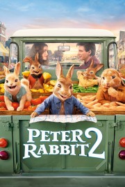 Peter Rabbit 2: The Runaway-voll