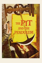 The Pit and the Pendulum-voll