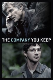 The Company You Keep-voll