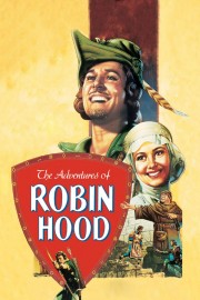 The Adventures of Robin Hood-voll