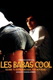 Les babas-cool-voll