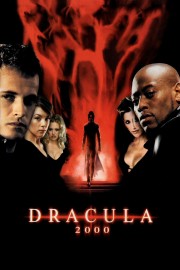Dracula 2000-voll