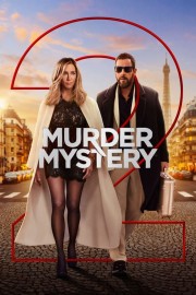 Murder Mystery 2-voll