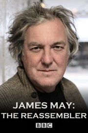 James May: The Reassembler-voll