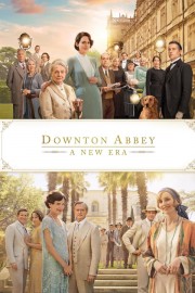 Downton Abbey: A New Era-voll