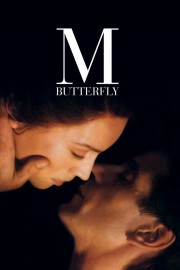 M. Butterfly-voll