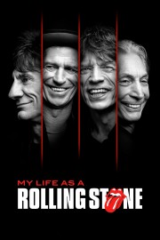 My Life as a Rolling Stone-voll