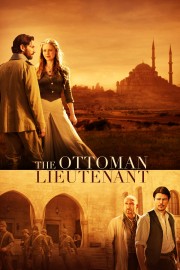 The Ottoman Lieutenant-voll