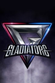 Gladiators-voll