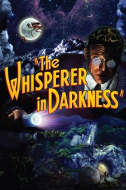 The Whisperer in Darkness-voll