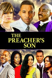 The Preacher's Son-voll
