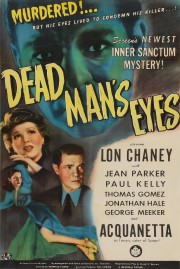 Dead Man's Eyes-voll