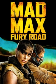 Mad Max: Fury Road-voll