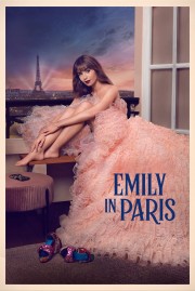 Emily in Paris-voll