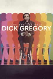 The One And Only Dick Gregory-voll