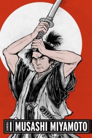Samurai I: Musashi Miyamoto-voll