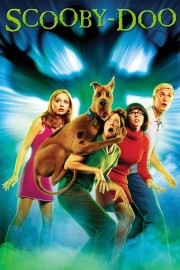 Scooby-Doo-voll