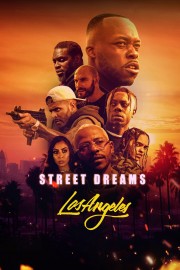 Street Dreams Los Angeles-voll