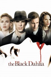 The Black Dahlia-voll