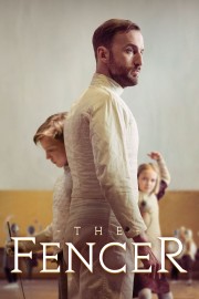 The Fencer-voll