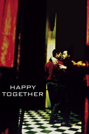 Happy Together-voll