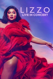 Lizzo: Live in Concert-voll