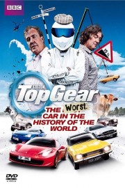 Top Gear: The Worst Car In the History of the World-voll