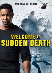 Welcome to Sudden Death-voll
