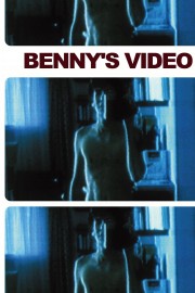 Benny's Video-voll