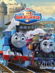Thomas & Friends: The Great Race-voll