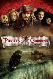 Pirates of the Caribbean: At World's End-voll